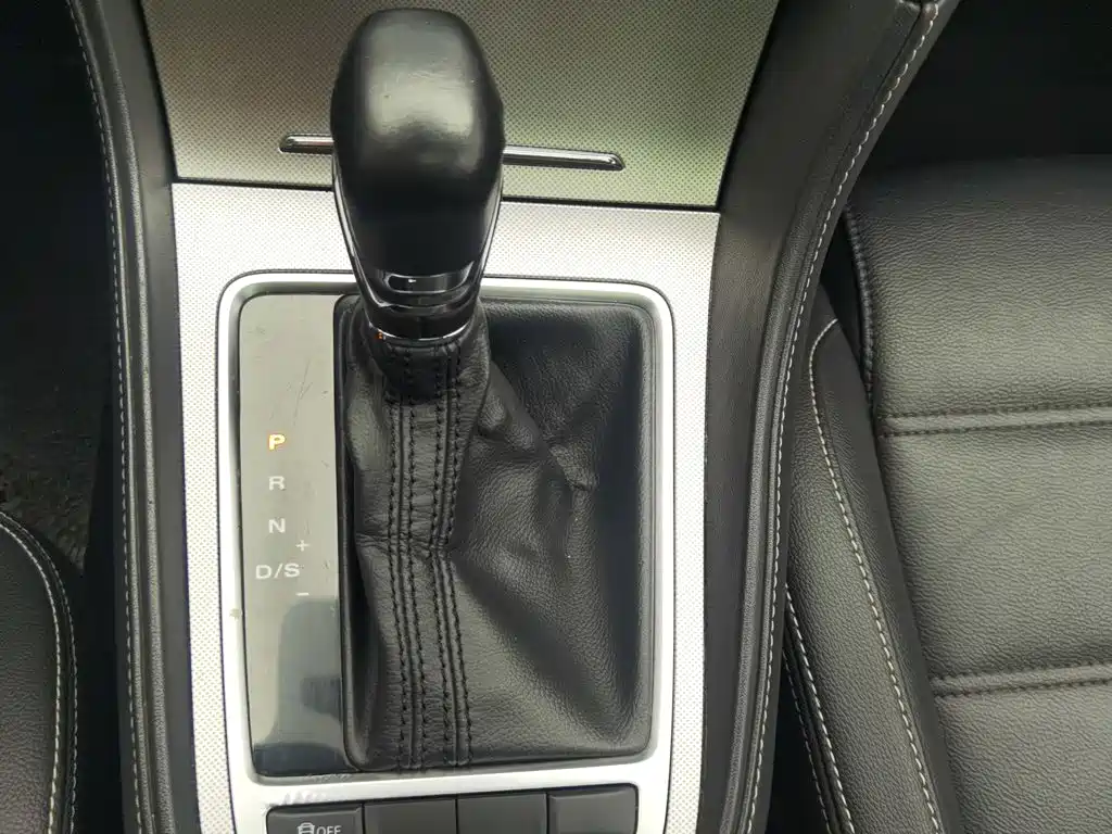 Photo 13 - MG MG6