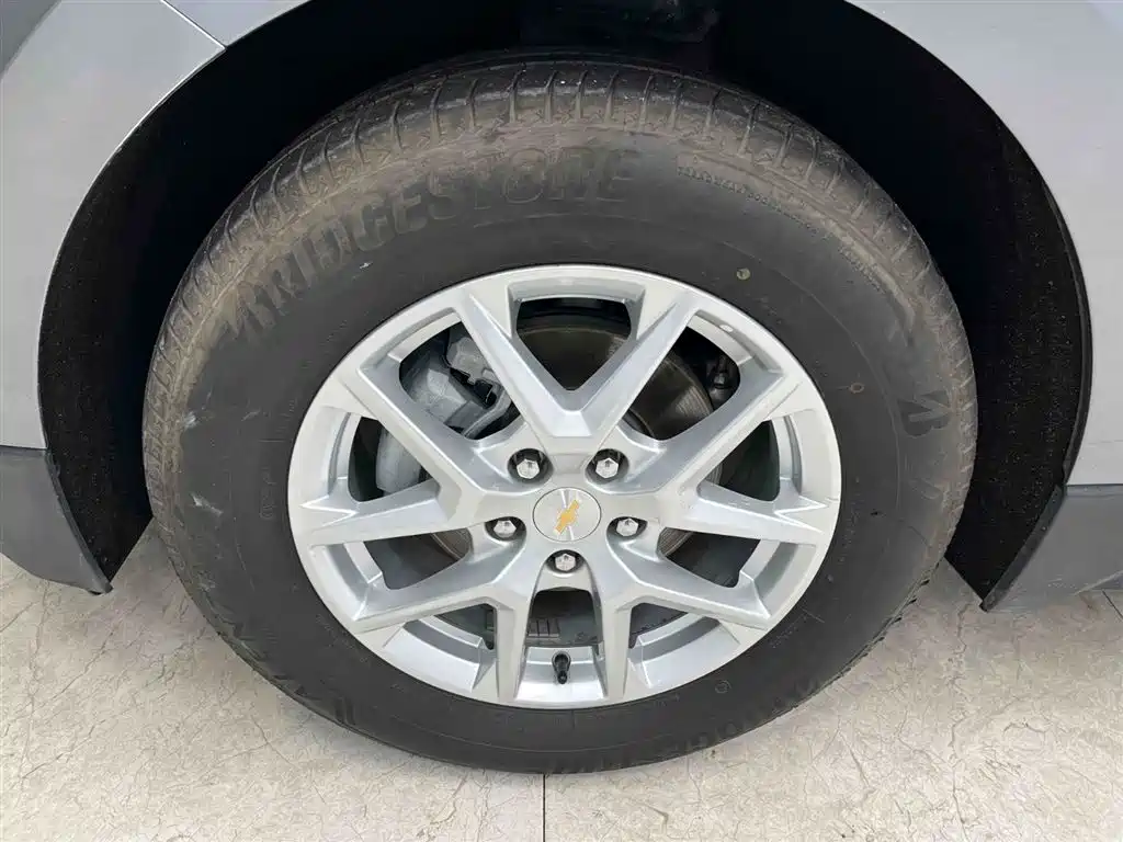CHEVROLET EXPLORER