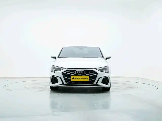 Фото 4 - Audi A3