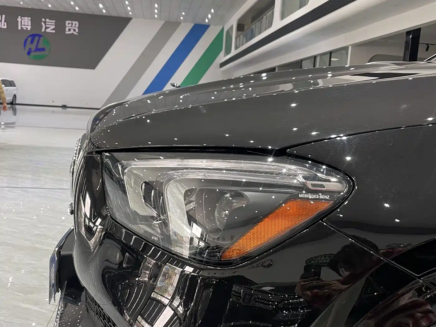 Mercedes-Benz GLE 2022 GLE 350 4MATIC Luxury фото 16