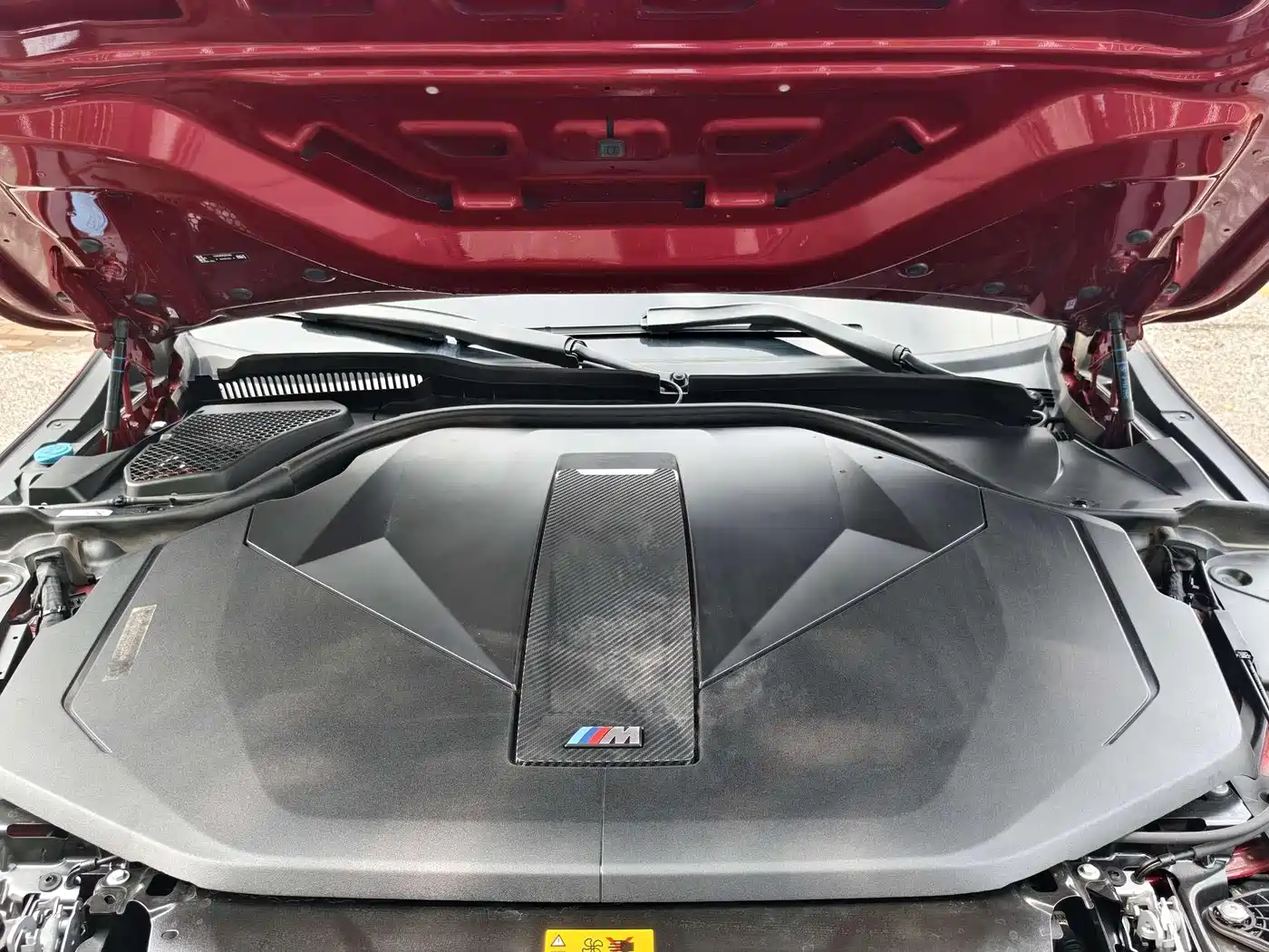 BMW i5 M60 2024 xDrive M60 фото 25