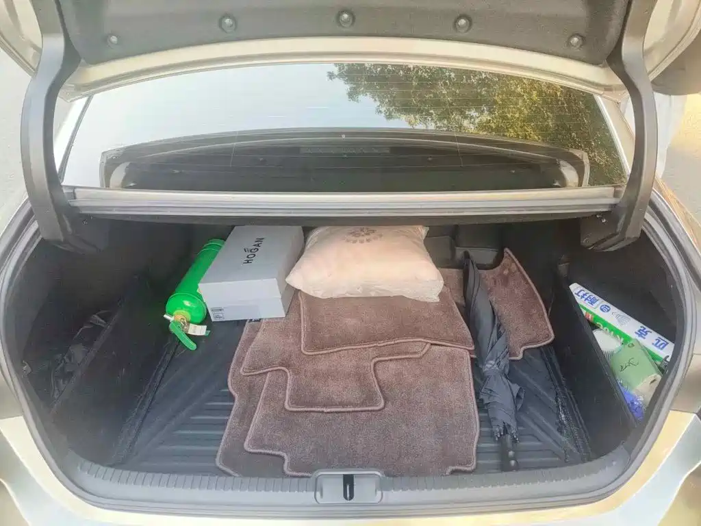 Фото 5 - Lexus ES