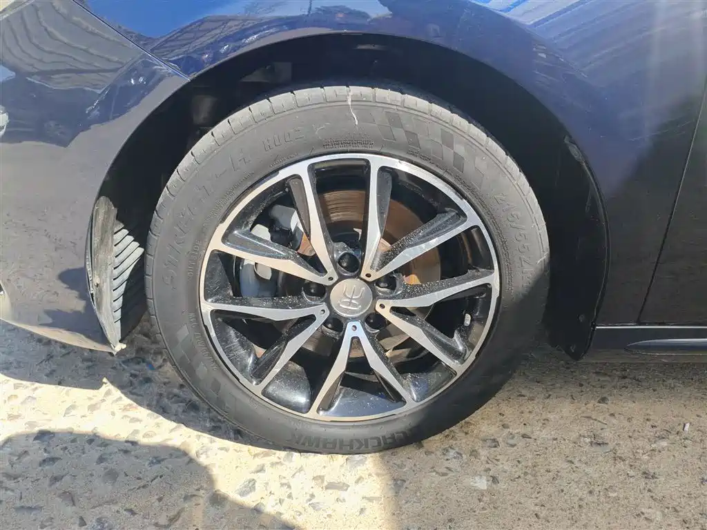 BYD Song MAX 2017 1.5T Auto Smart Elite 7-Seater фото 23