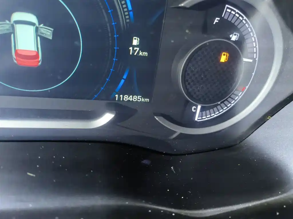 Hyundai Santa Fe 2019 380 TGDi GLS Automatic 2WD Luxury Edition China VI фото 8
