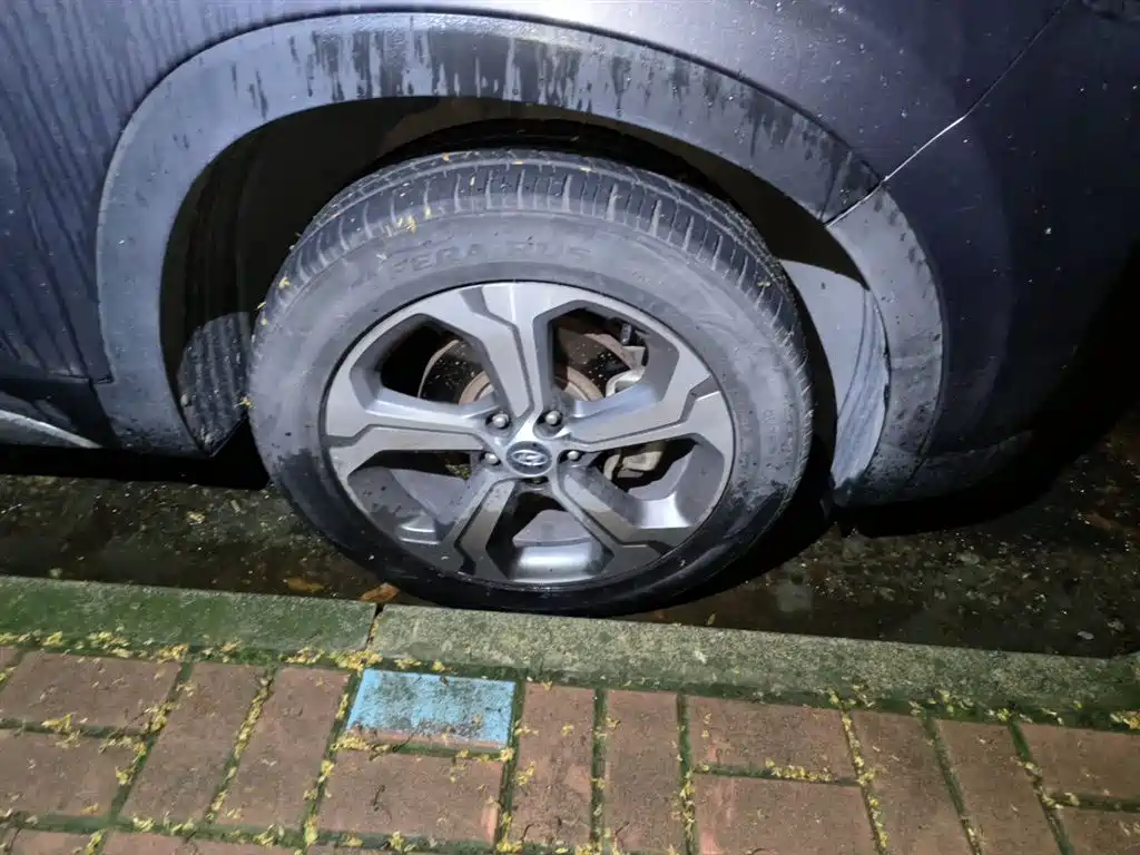 Hyundai Santa Fe 2019 380 TGDi GLS Automatic 2WD Luxury Edition China VI фото 26
