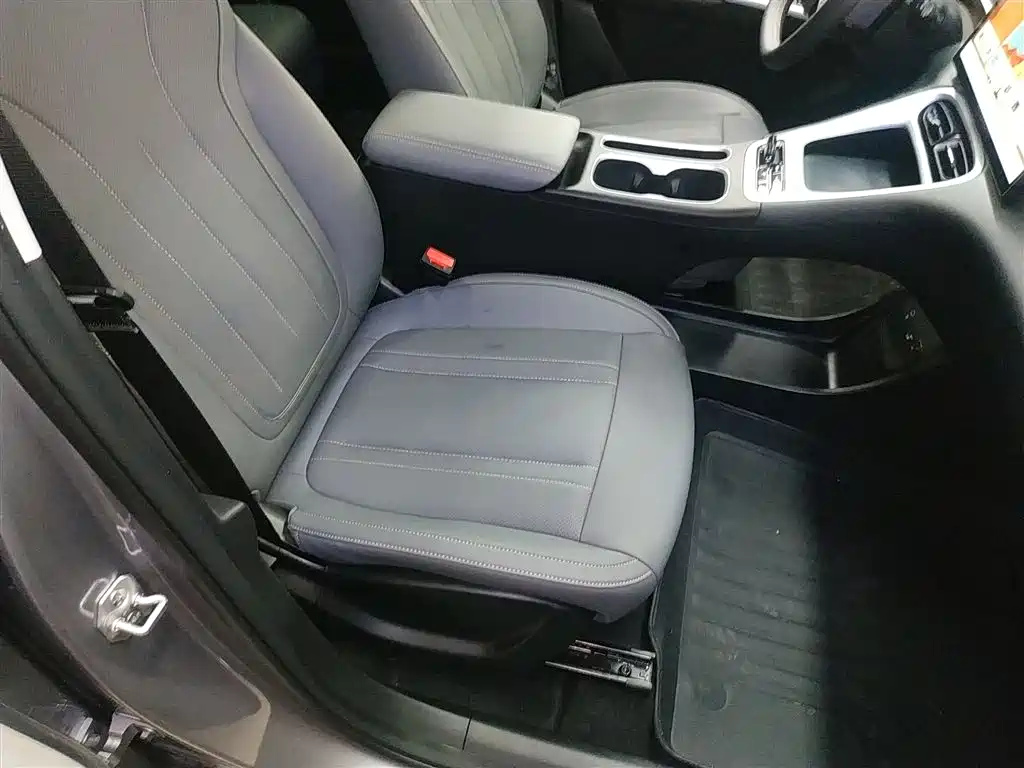Geely Galaxy Starry Wish 2026 Model 310km Dream Edition фото 20