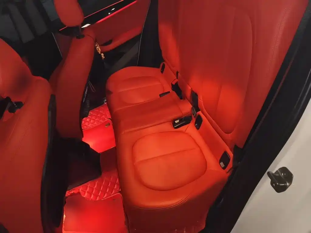 BMW X2 2022 sDrive25i M Sport Package фото 14