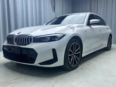 BMW 3