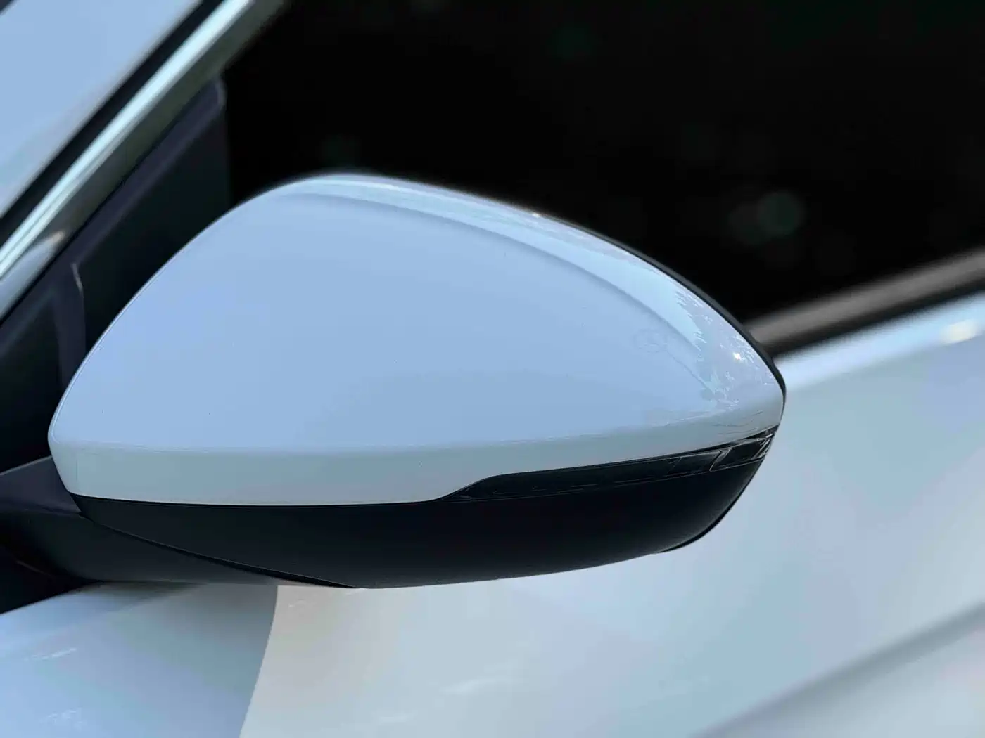 Buick Regal 2019 20T Elite China VI фото 11
