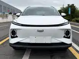 Фото 2 - Geely Geometry E Firefly