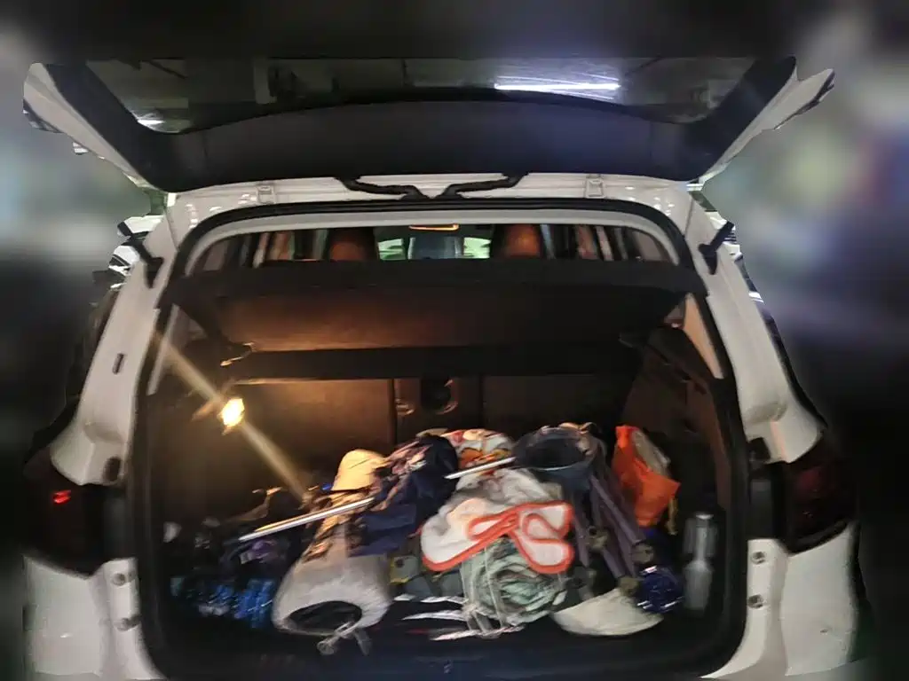 Фото 5 - Volkswagen Tiguan