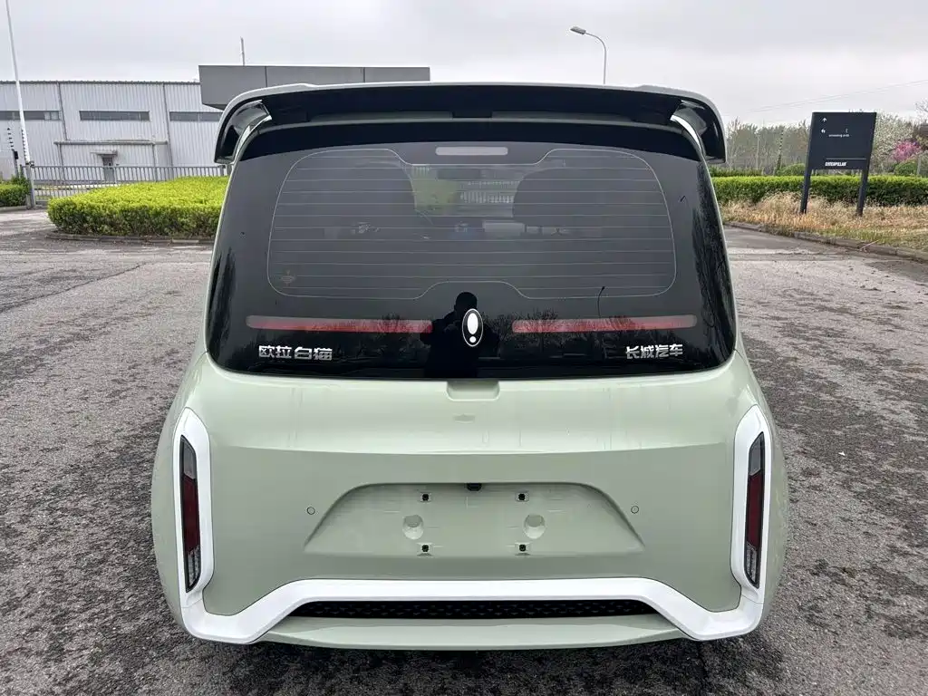 Ora White Cat 2022 2022 Wildcat Edition 360km Luxury (NMC)