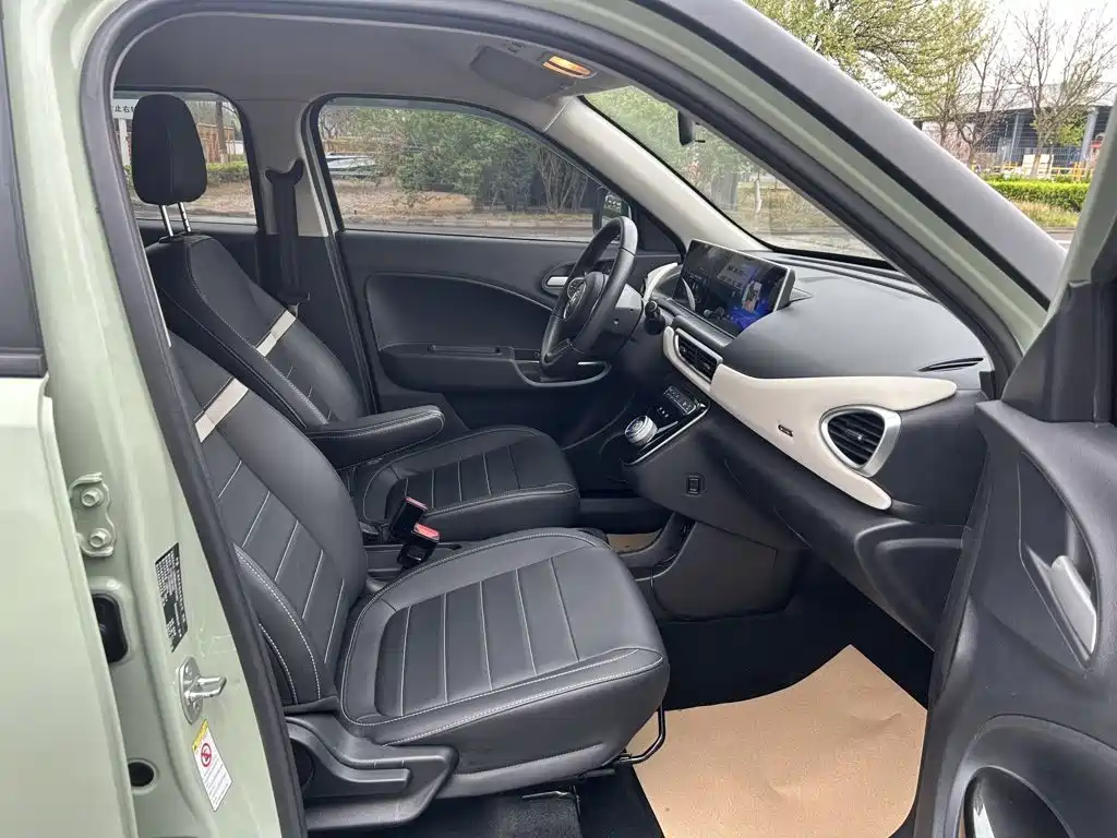 Ora White Cat 2022 2022 Wildcat Edition 360km Luxury (NMC)