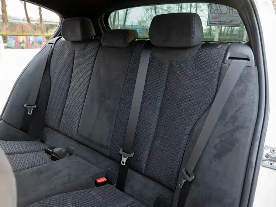 BMW 1 Series (Import) 2018 120i M Sport Package фото 52