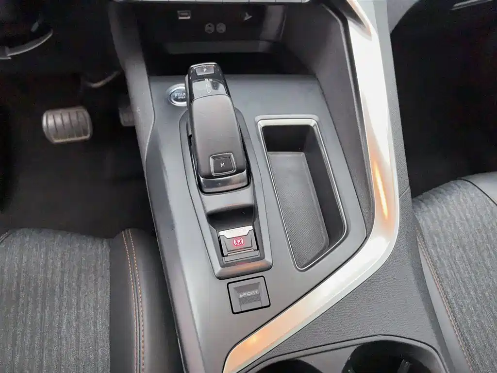 Peugeot 4008 2018 350THP Elite фото 13