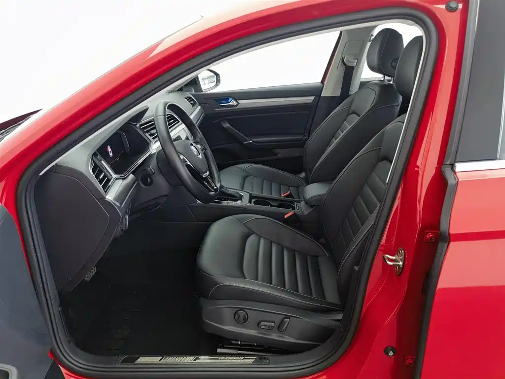 Volkswagen Lamando 2021 Facelift 280TSI DSG Comfort Edition фото 10