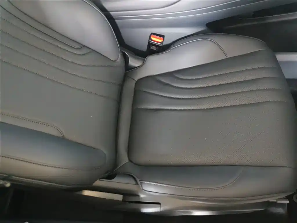 Geely Galaxy Galaxy E5 2026 530km Voyager Edition фото 25