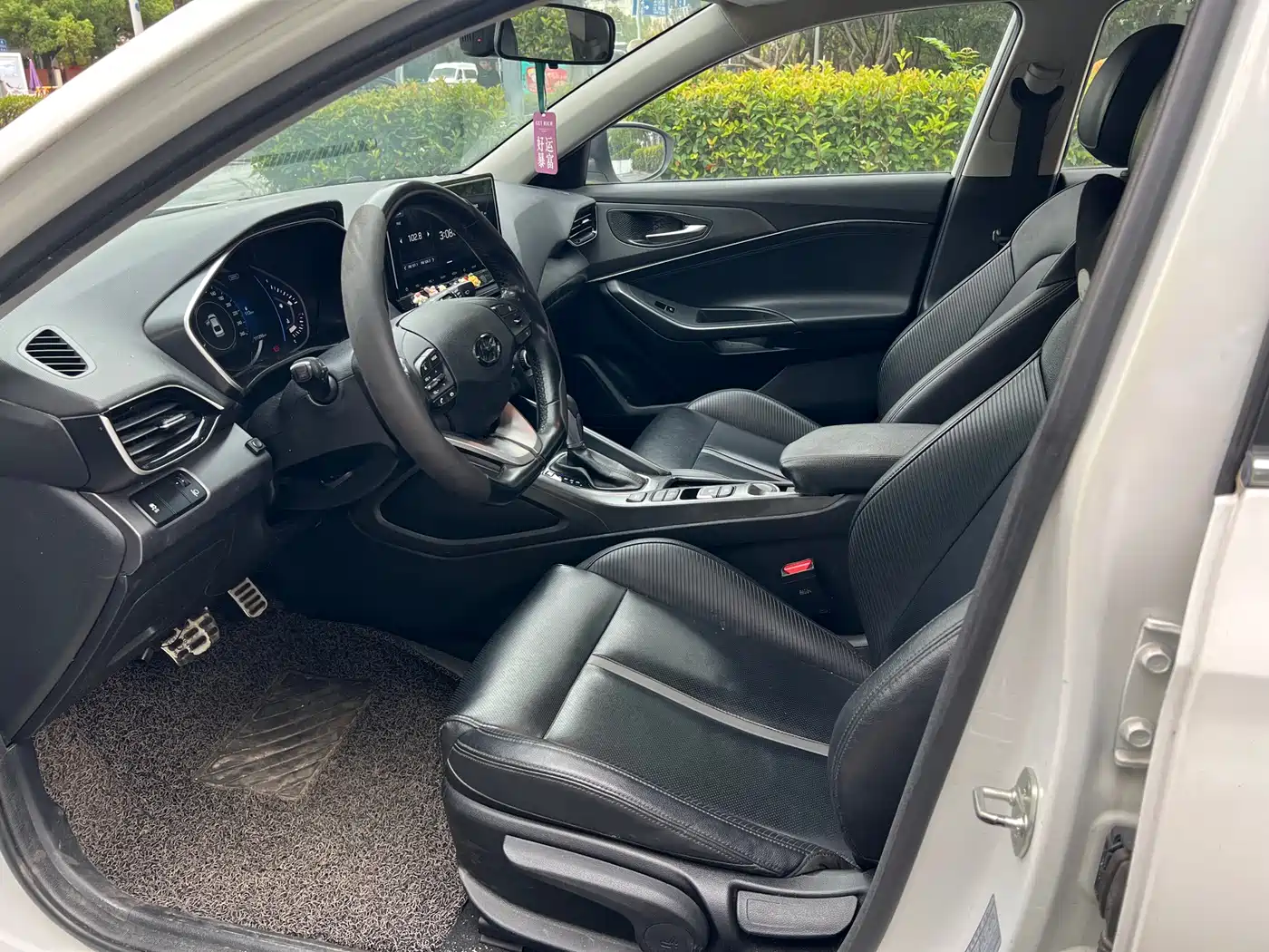 Hyundai Lafesta 2019 2019 280TGDi Sport Edition China V