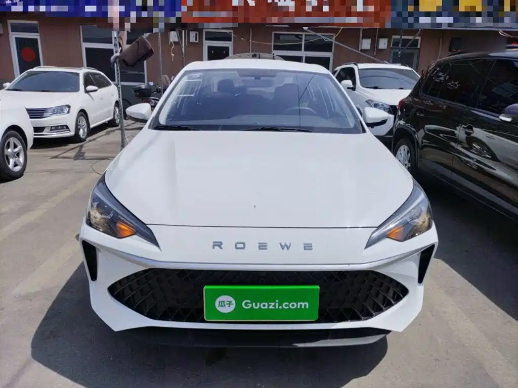 ROEWE I5