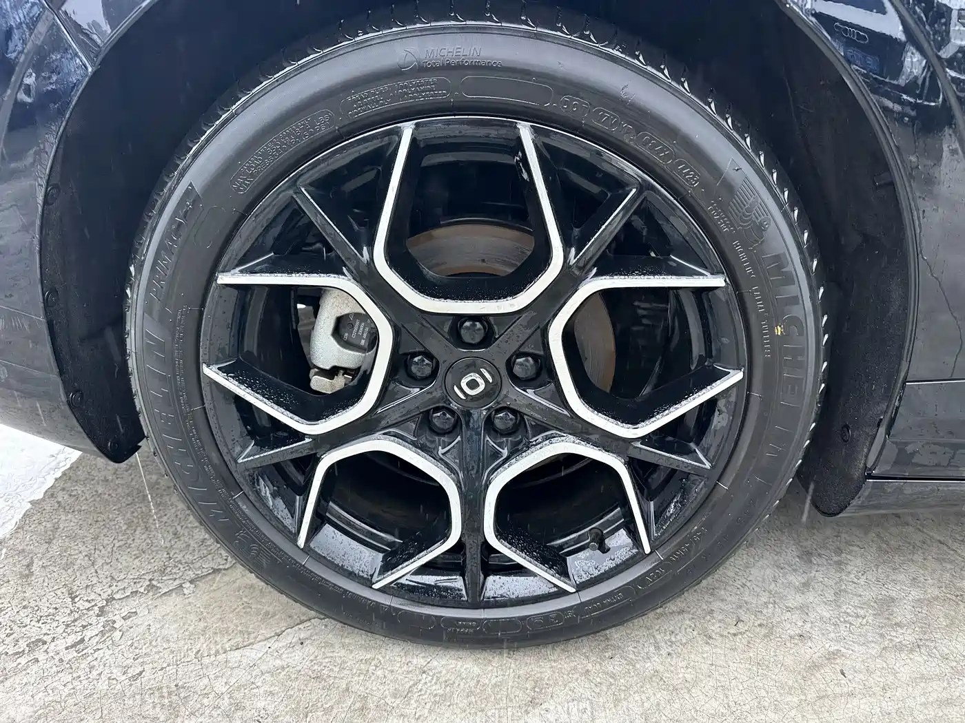 Changan Qiyuan A07 2024 2024 Pure Electric Deluxe Edition 515 Premium