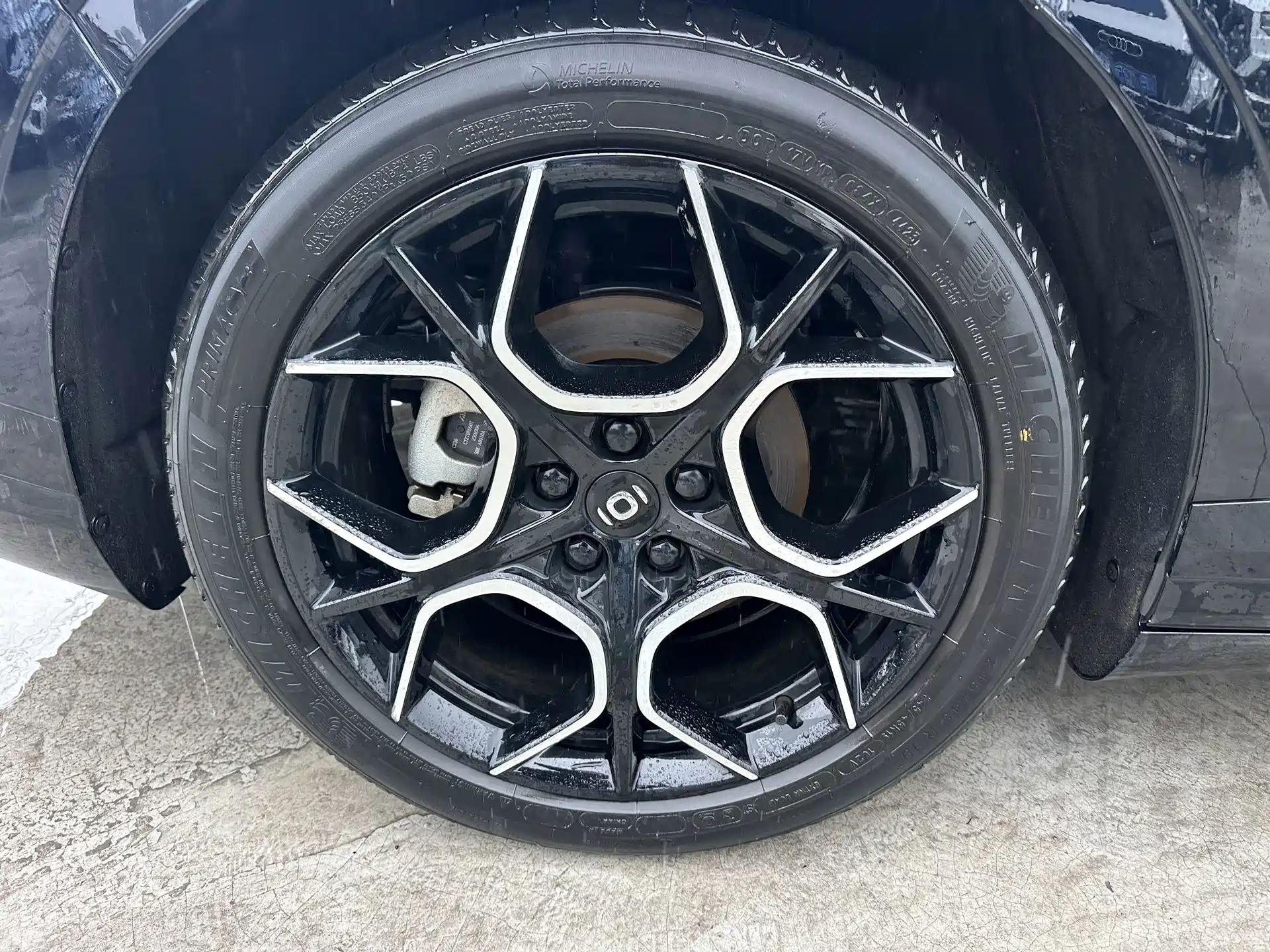 Фото 9 - Changan Qiyuan A07
