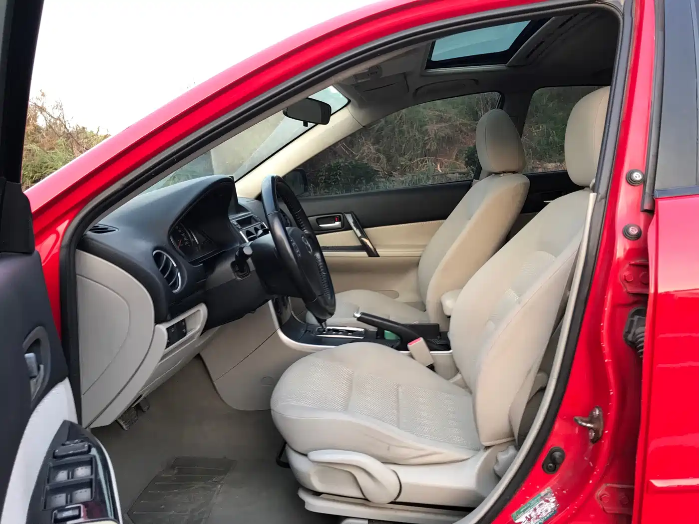 Mazda 6 2011 2011 2.0L Automatic Fashion Model