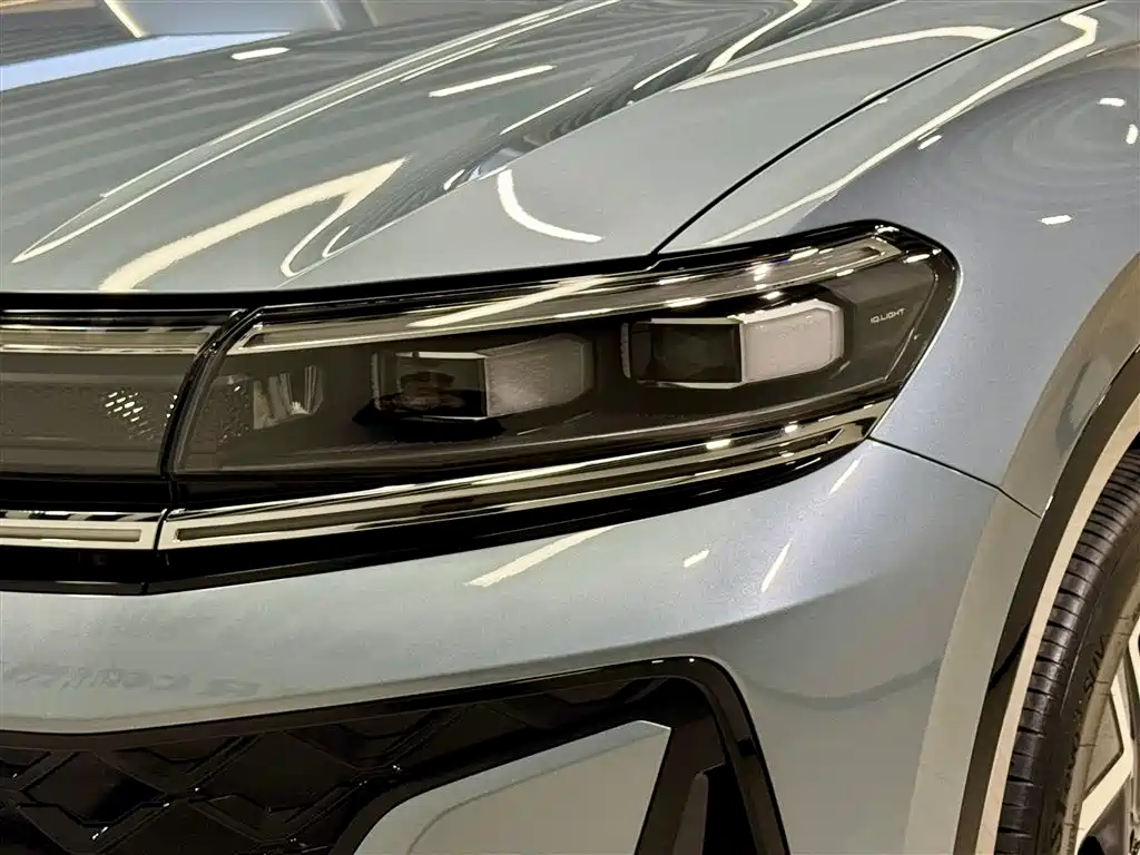 Volkswagen Talagon 2025 450TSI R-Line 6-Seater фото 8