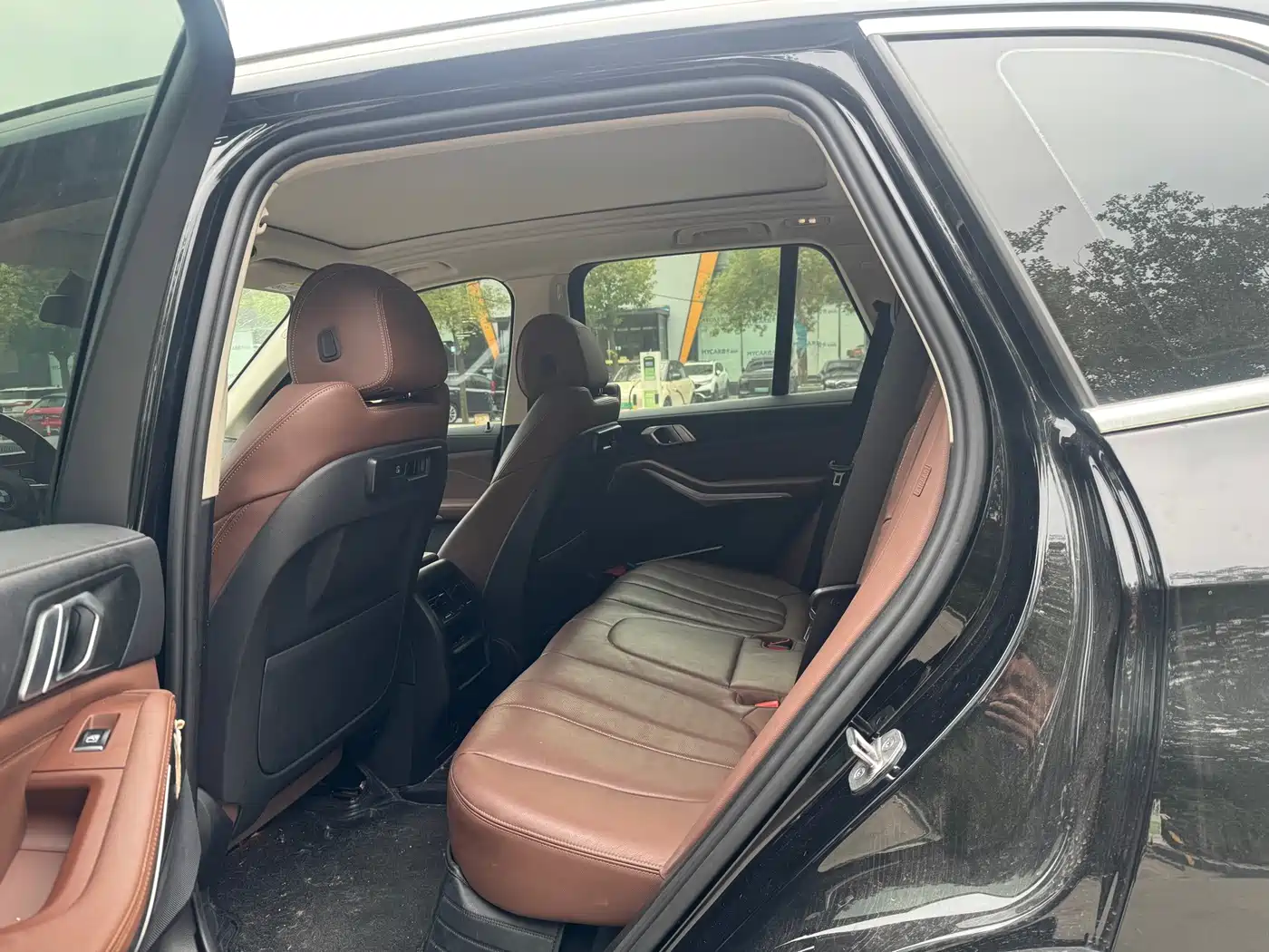 BMW X5 (Import) 2022 2021 Facelift xDrive30i M Sport Package