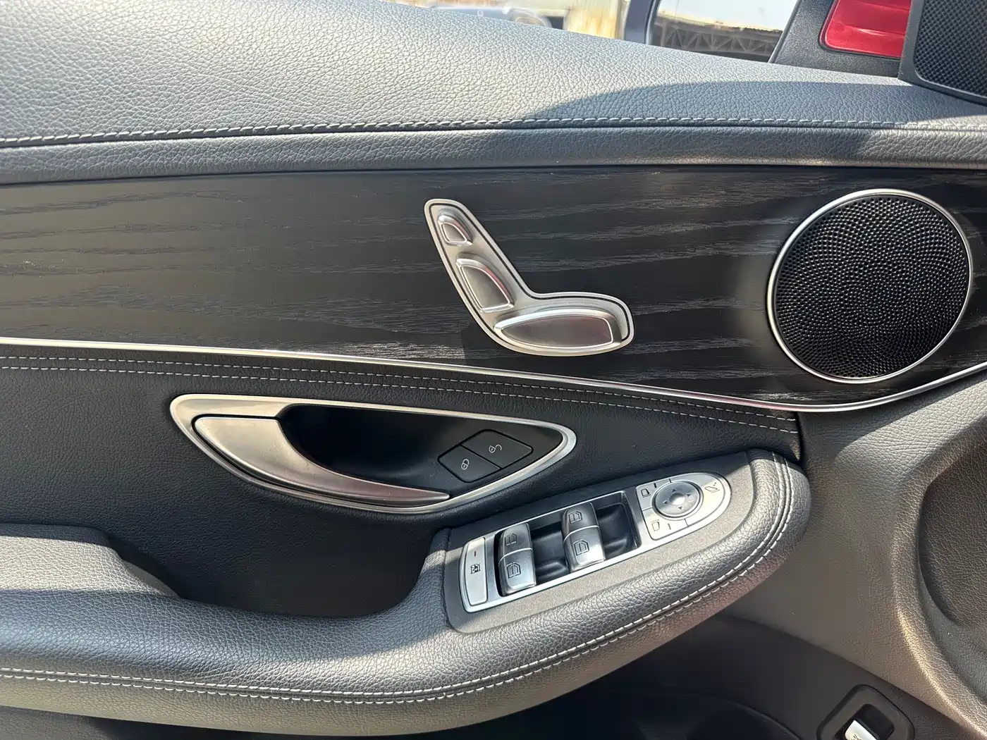 Mercedes-Benz C-Class 2020 Facelift C 200 L Fashion Sport Version фото 15