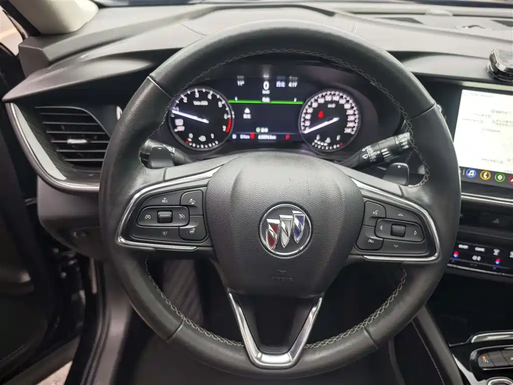 Buick Envision Plus 2022 Enclave Plus 652T 5-Seater Luxury фото 9