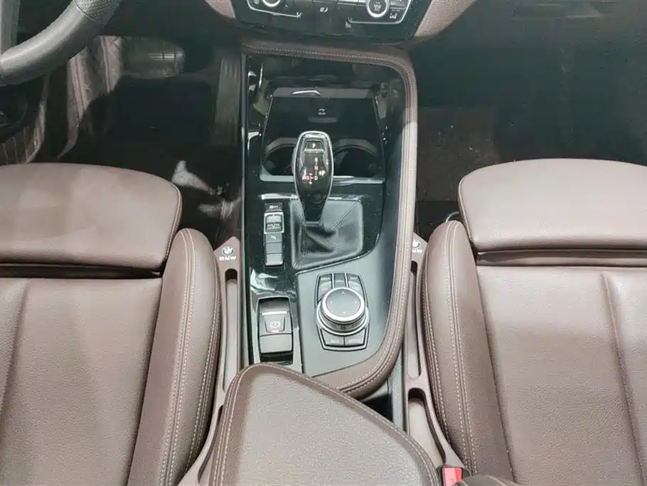 BMW X1 2021 sDrive20Li Exclusive фото 16