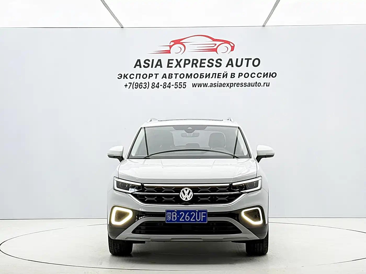 Volkswagen Tayron 2023 280TSI 2WD Luxury Plus Advanced Edition фото 2