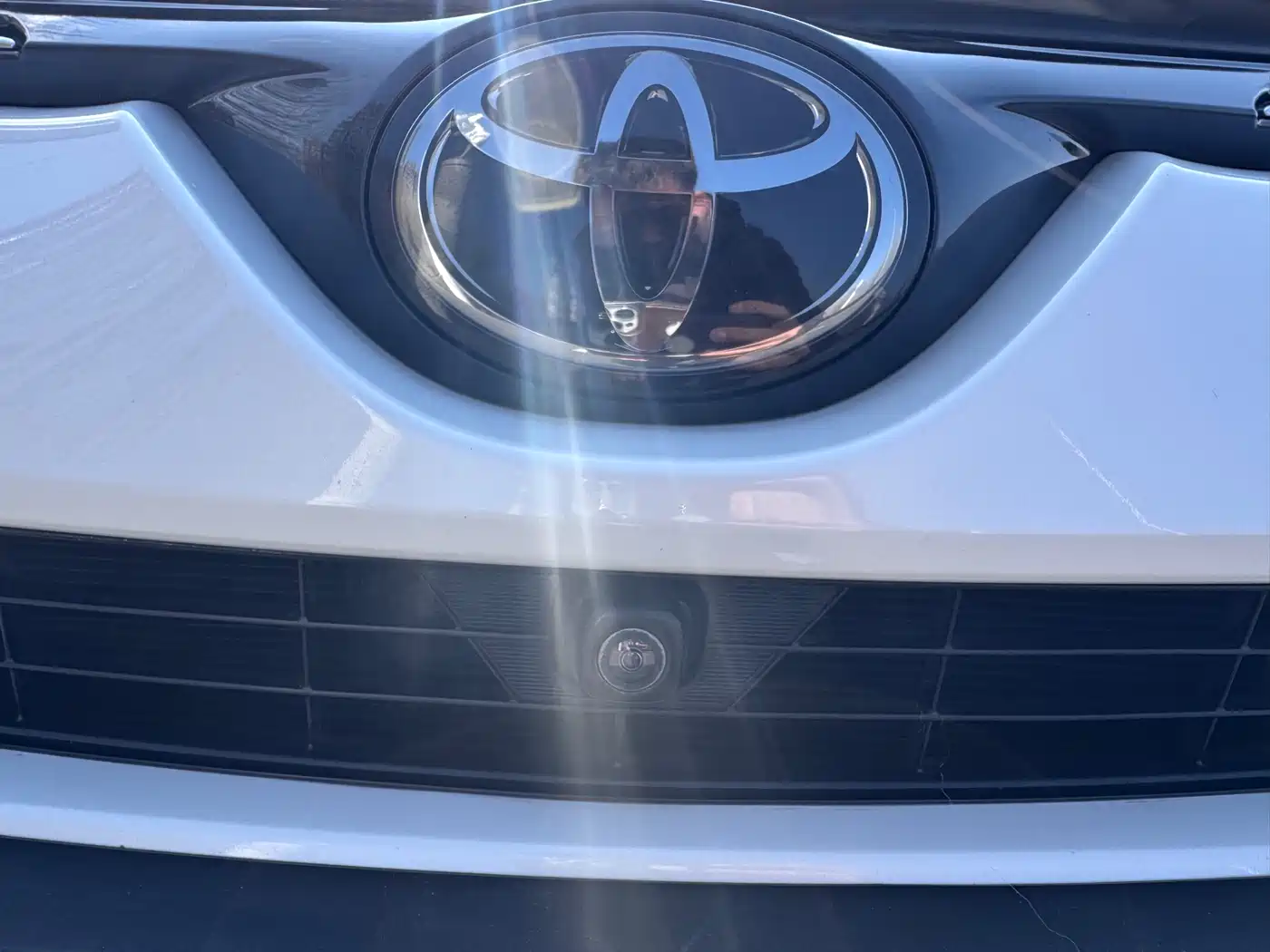Toyota RAV4 Rongfang 2018 2.5L Automatic 4WD Elite i Edition фото 24