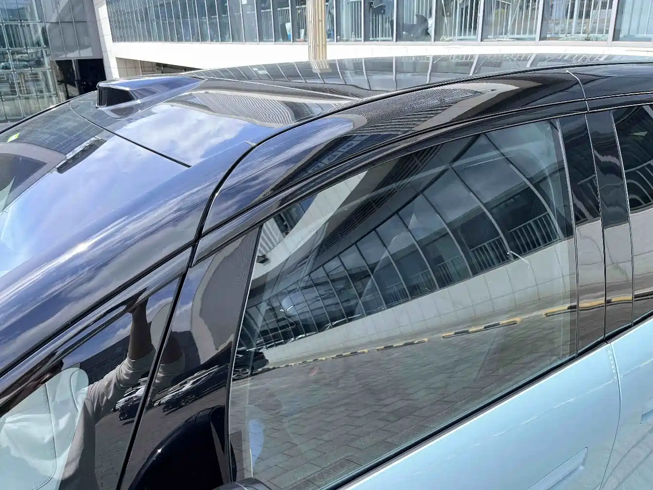 ZEEKR EXTREME KRYPTON MIX