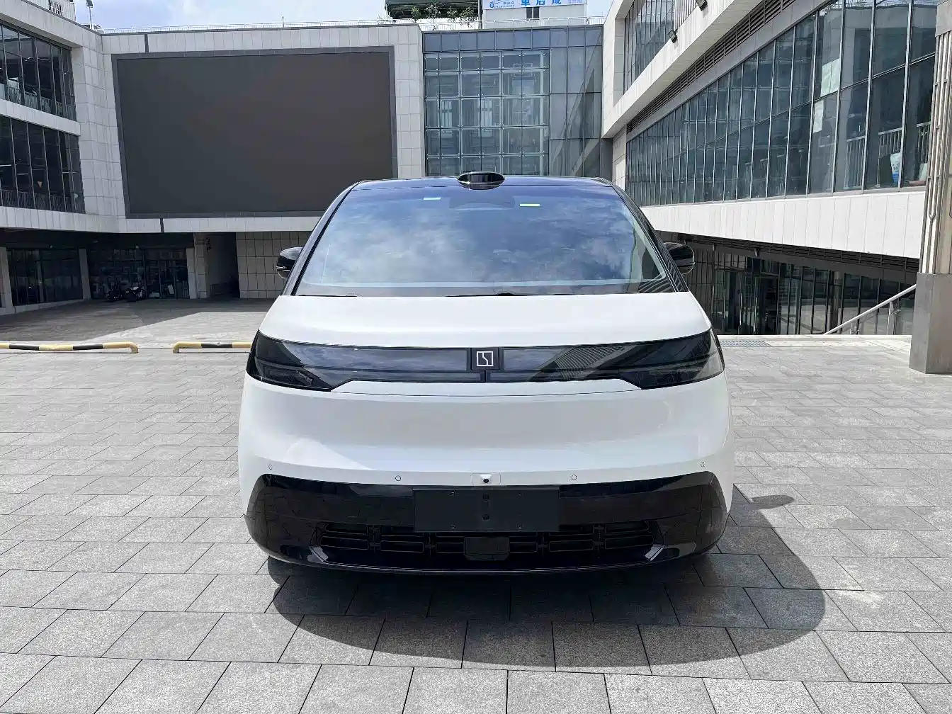 ZEEKR EXTREME KRYPTON MIX