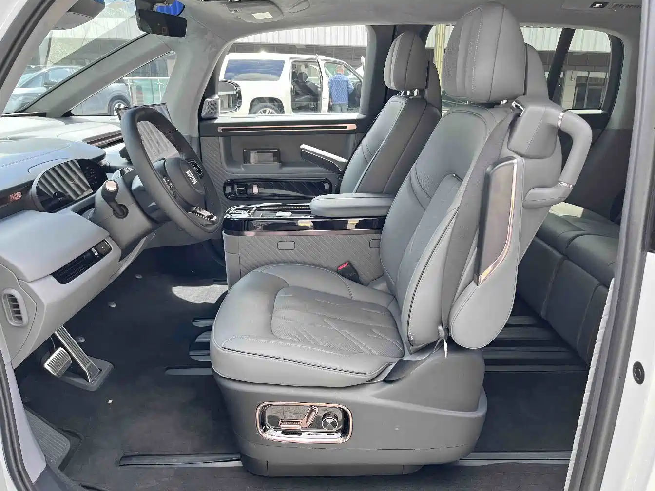 ZEEKR EXTREME KRYPTON MIX