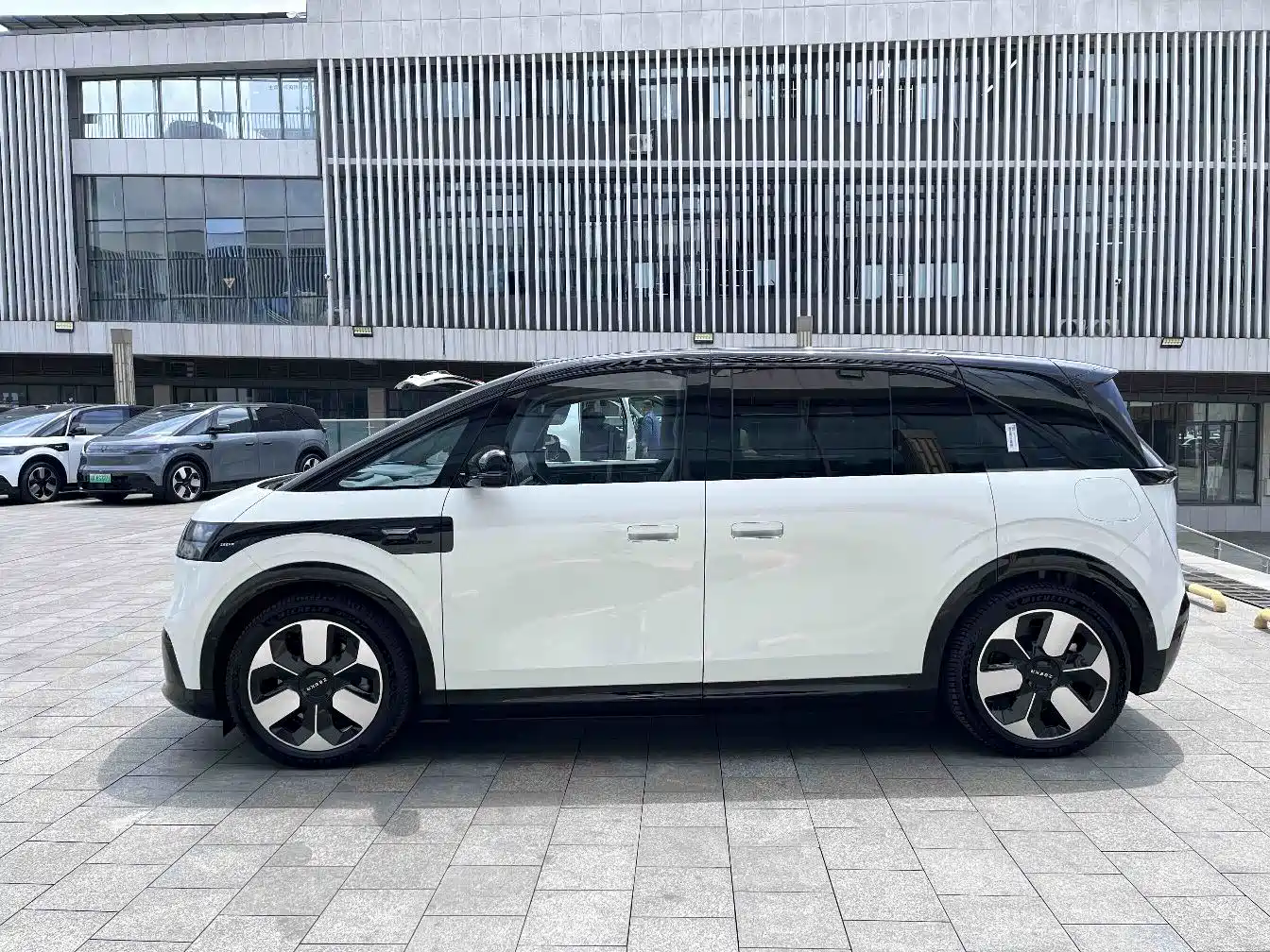 ZEEKR EXTREME KRYPTON MIX