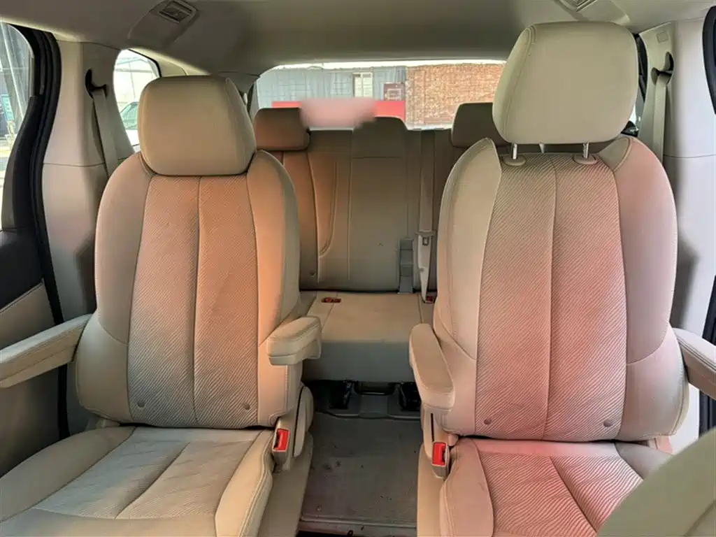 Buick GL8 2023 Model Land Business Class Comfort фото 20
