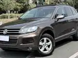 Фото 1 - Volkswagen Touareg