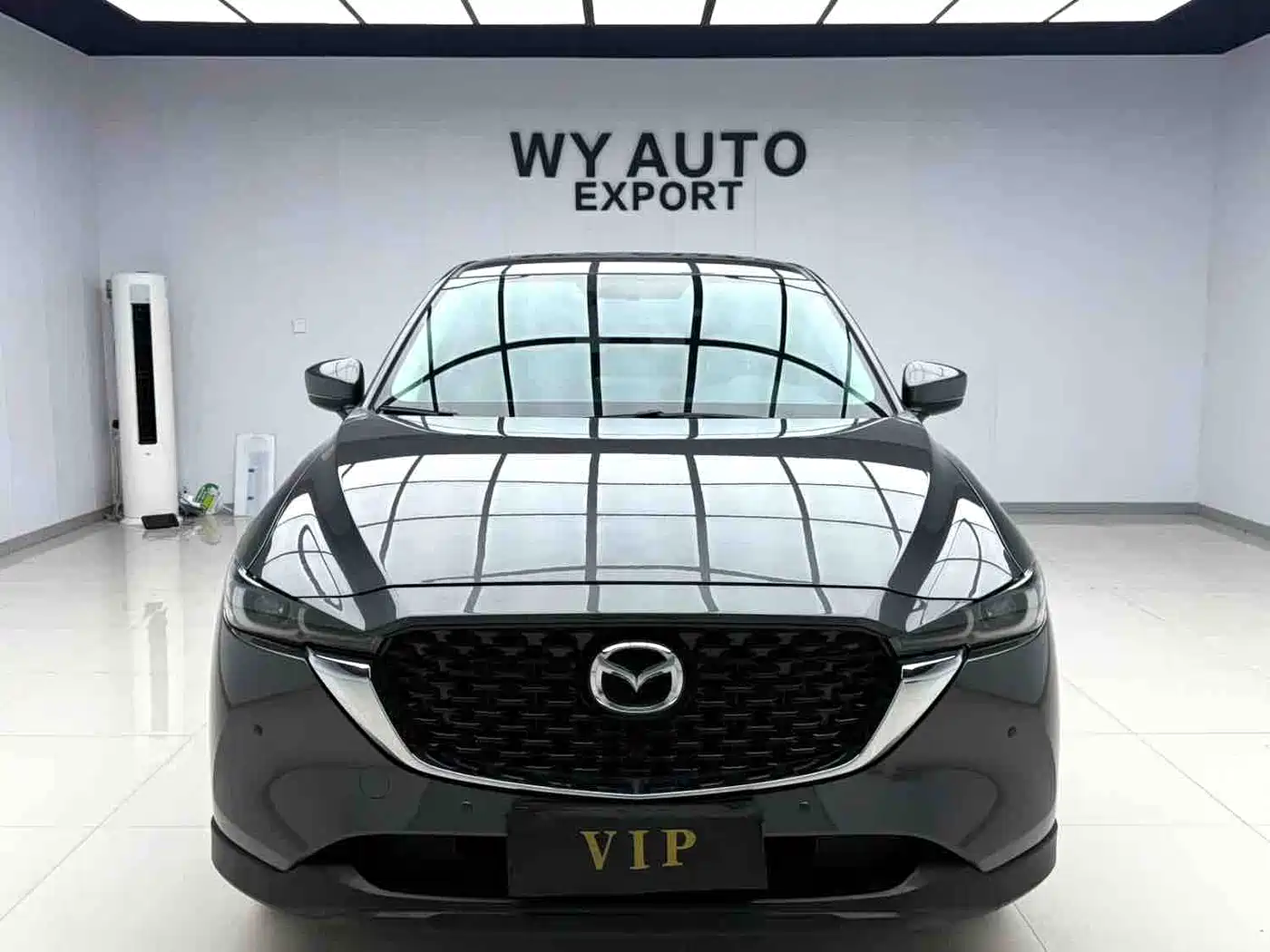 Mazda CX-5 2024 2024 2.0L Automatic FWD Smart Premium
