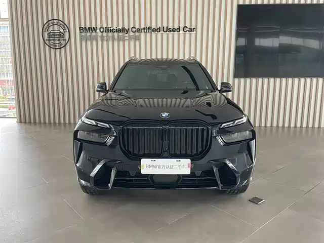 BMW X7, фото 2