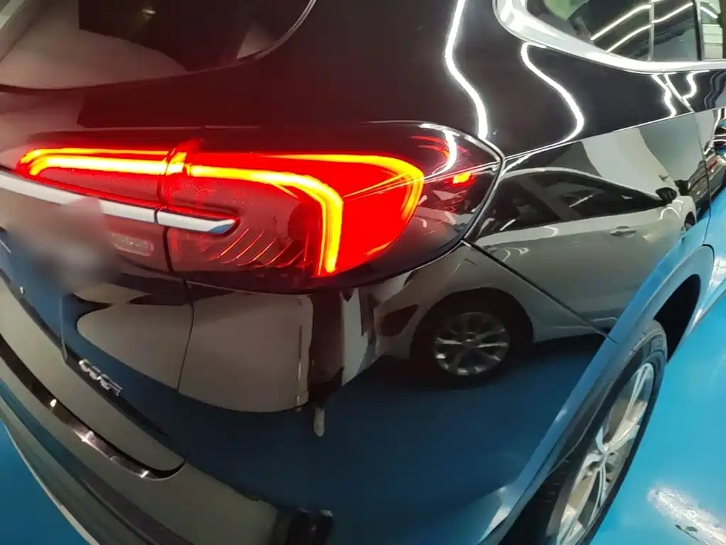 Buick Envision Plus 2022 2022 Enclave Plus 652T 5-Seater Luxury