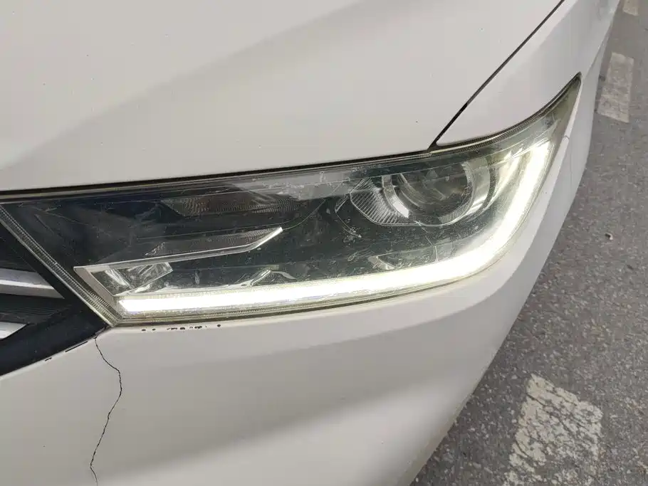 Baojun 360 2019 2019 1.5L Manual Luxury China VI