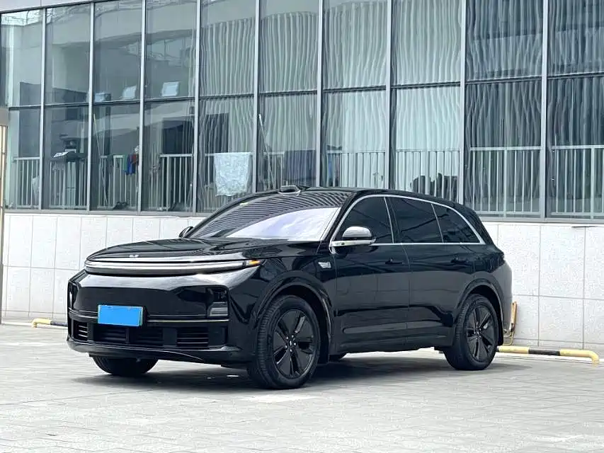 Li Auto L7 2024 MAX