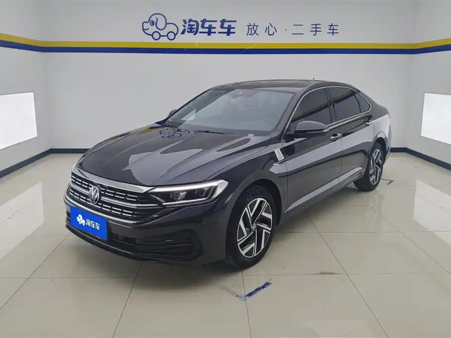 Volkswagen Sagitar 2024 300TSI DSG Surpass Edition