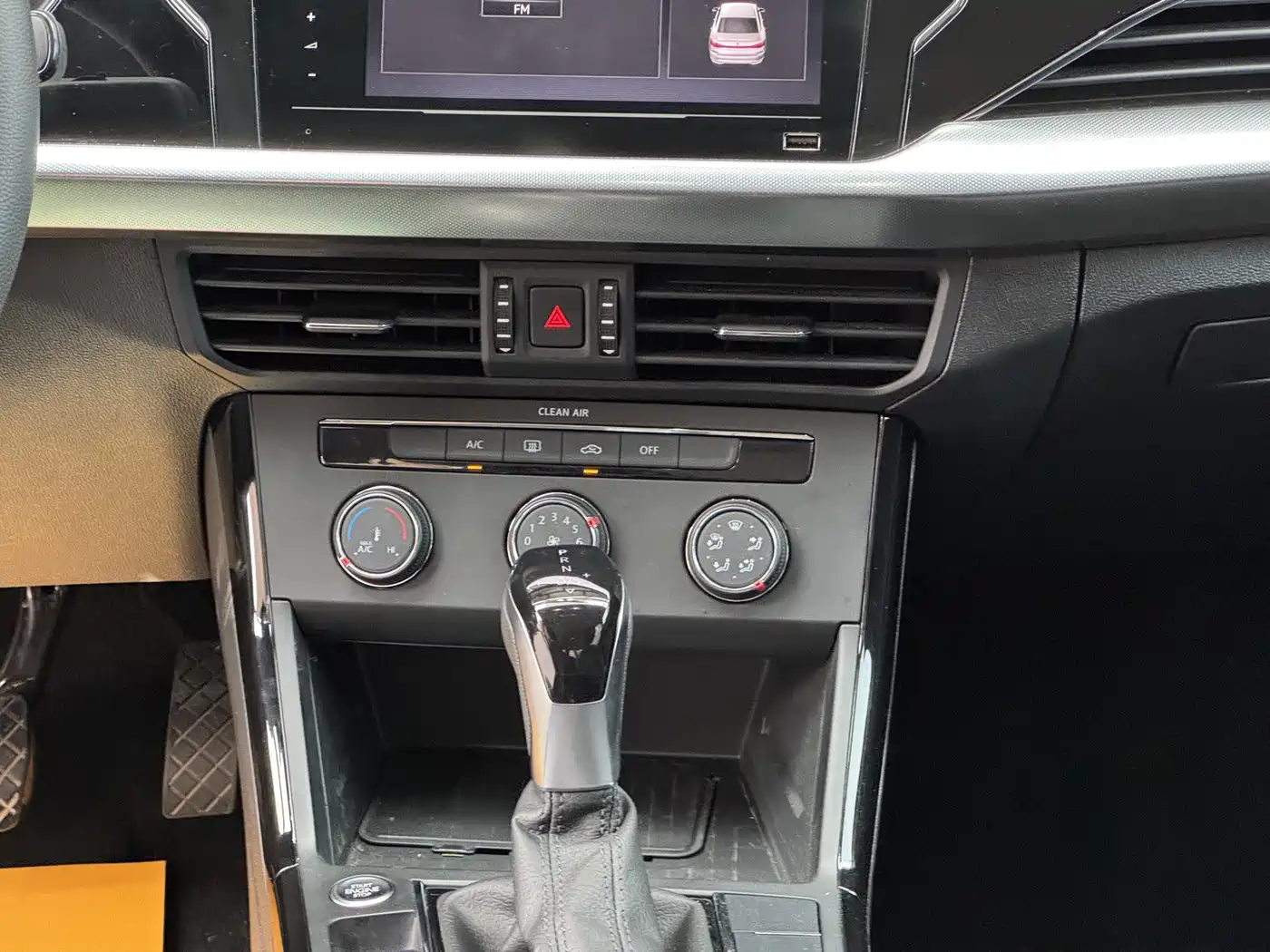 Volkswagen Passat 2025 2025 Outstanding 280TSI Business Edition