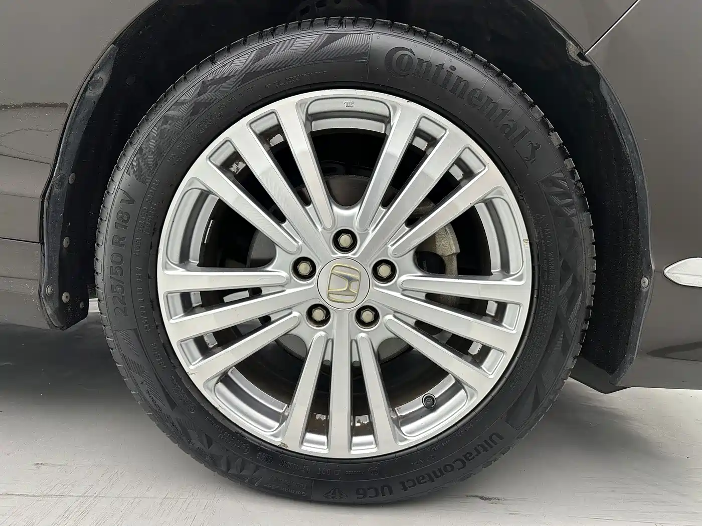Honda Elysion 2016 2016 2.4L Ultimate Edition