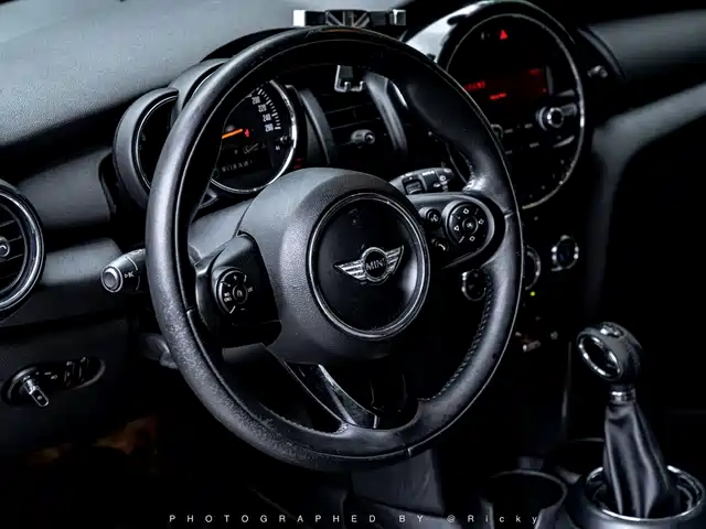 MINI 2016 1.2T ONE Pioneer — фото 4