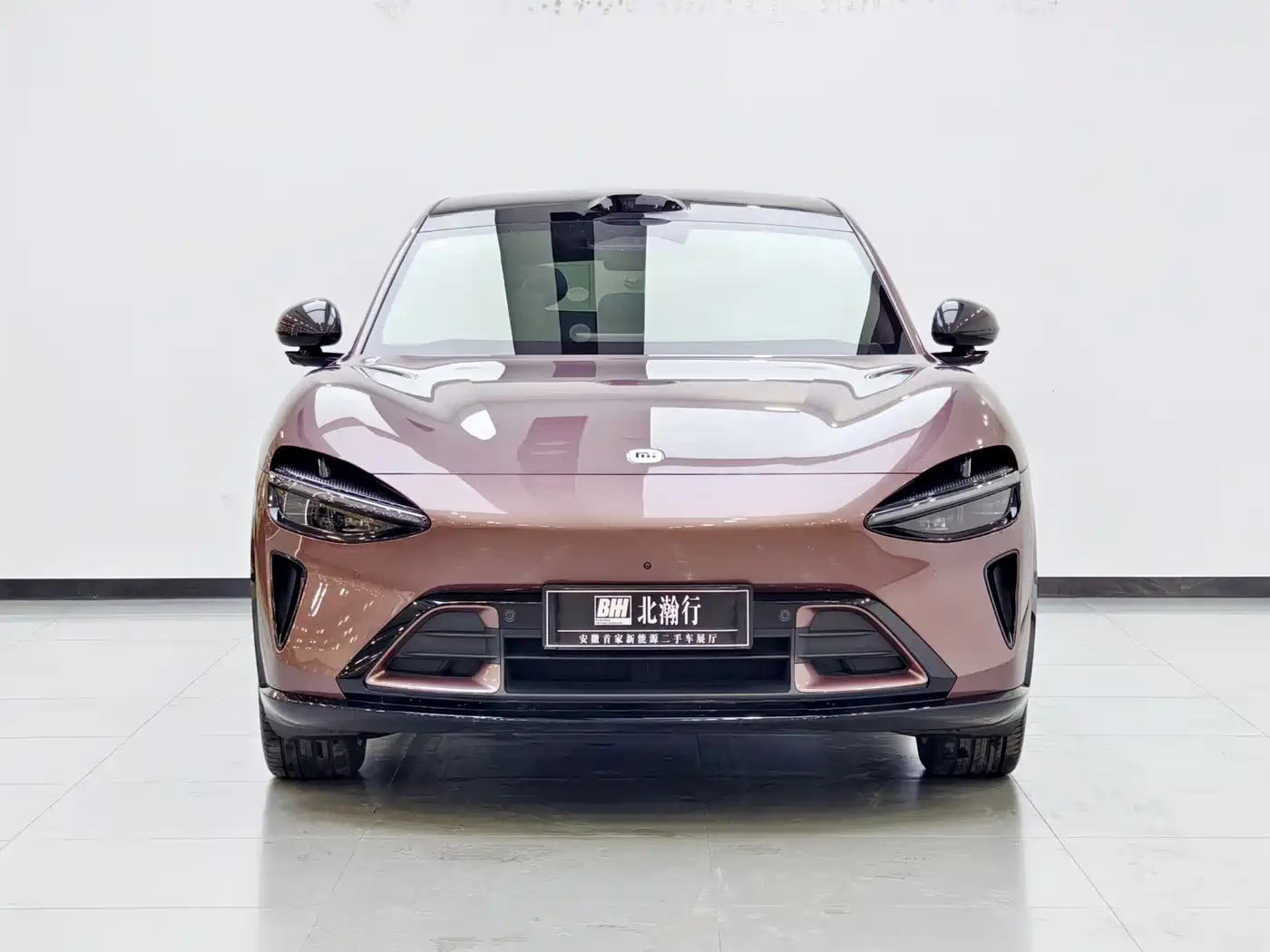 XIAOMI CAR XIAOMI YU7