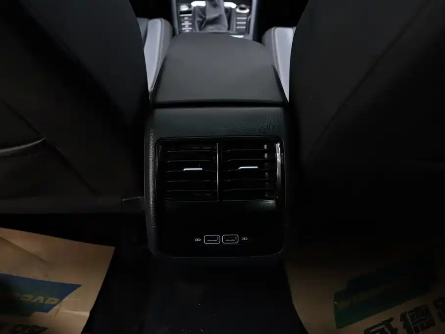 Volkswagen Sagitar 2020 280TSI DSG Comfort China VI фото 27